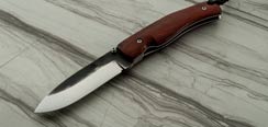 Husky - Rosewood Scales