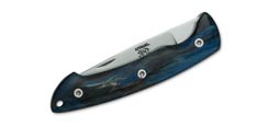 Kampot Folder - Beech Scales