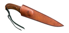 Javelina - Rosewood