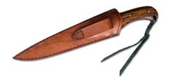 Javelina - Rosewood