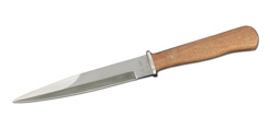 German Trench Knife
