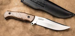 Caspian Hunter