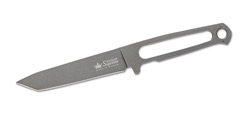 Aggressor Mini PGK Leather Sheath