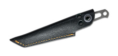 Aggressor Mini PGK Leather Sheath