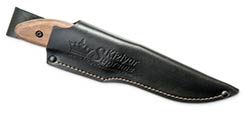 Flint Outdoor Knife - AUS-8