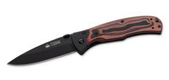 Prime EDC Folder - D2 w/ BTi