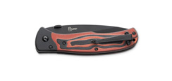 Prime EDC Folder - D2 w/ BTi
