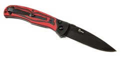 Prime EDC Folder - D2 w/ BTi