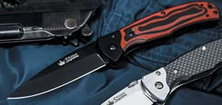 Prime EDC Folder - D2 w/ BTi