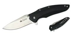 Zedd EDC Flipper - Satin