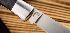 Gent - D2 Carbon Fiber
