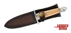 Medieval Feast Knife