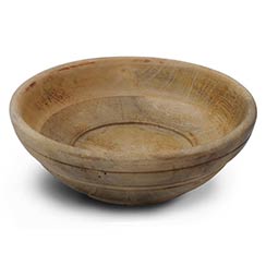 Medieval Eating Bowl