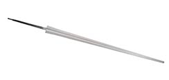 Hanwei/Tinker Longsword Replacement Blade Blunt