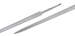 Hanwei/Tinker Bastard Replacement Blade Sharp
