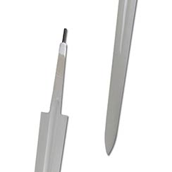 Hanwei/Tinker Early Medieval Replacement Blade Sharp