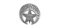 Cochise County Sheriff