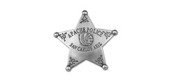 Apache Police