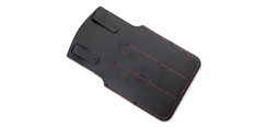 Leather Sheath for Small Throwing Knives