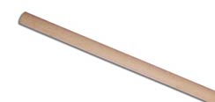 Ash Pole-Stave