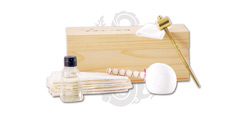 Japanese Sword Maintenance Kit 