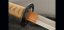 Ocean Citadel Katana