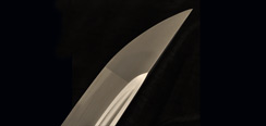 Ocean Citadel Katana