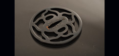 Lotus Citadel Katana