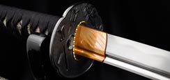 Bamboo Citadel Katana