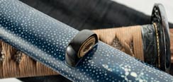Ocean Wakizashi