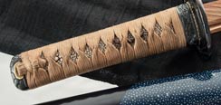 Ocean Wakizashi