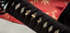Lotus Wakizashi