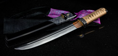 Ocean Tanto