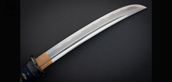 Dragon Tanto