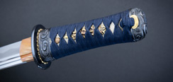 Dragon Tanto