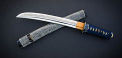 Dragon Tanto