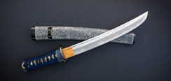 Dragon Tanto