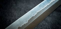 Ogami Itto Katana - Lone Wolf and Cub
