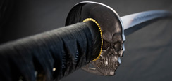 Shi Katana