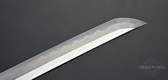 Pine Crane Wakizashi