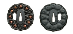 Lotus Seed Wakizashi