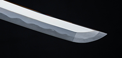 War Horse Katana