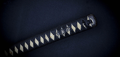 WarFire Katana