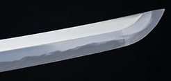 WarFire Katana