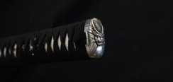 Kawanakajima Katana