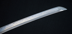 Kawanakajima Katana