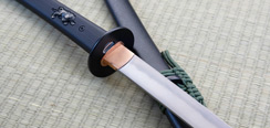 Modern Katana
