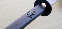 Modern Katana