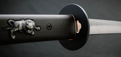 Modern Katana