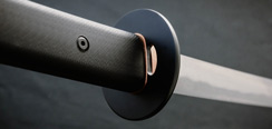 Modern Katana
